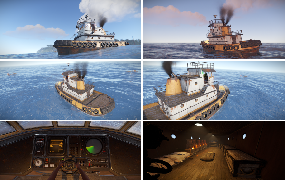 Rust 更新预告