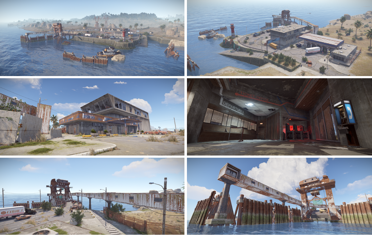 Rust 更新预告