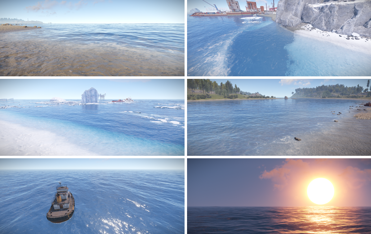 Rust 更新预告