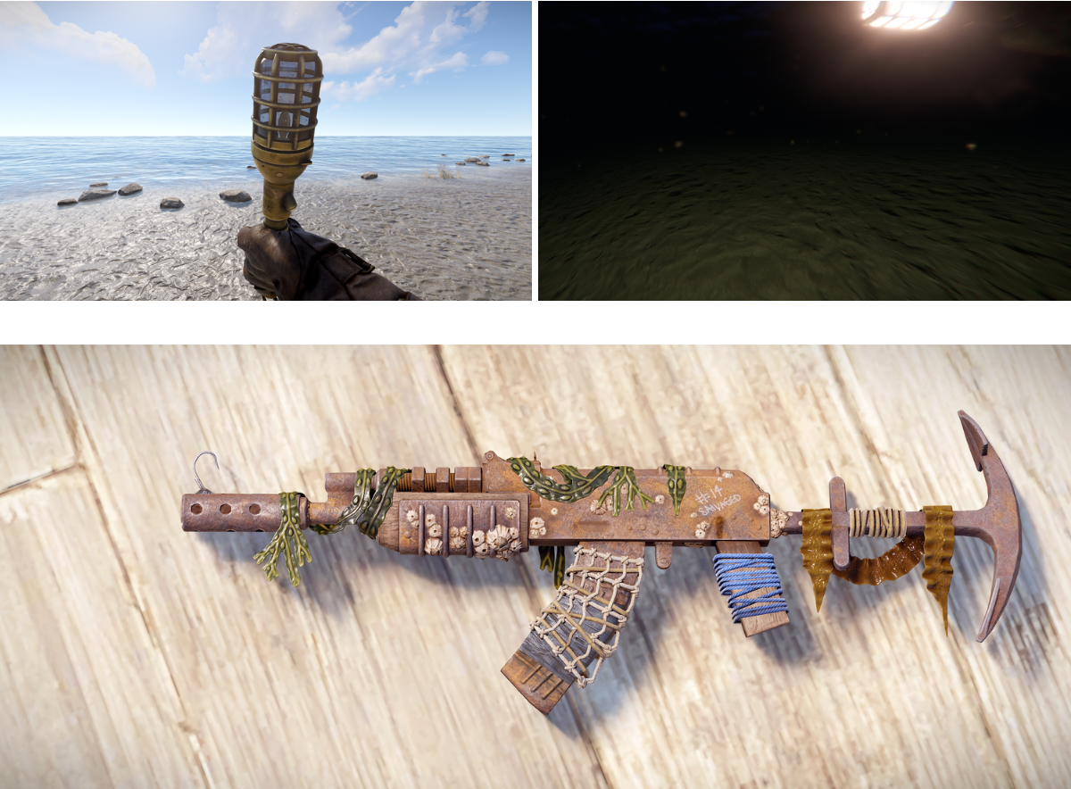 Rust 更新预告