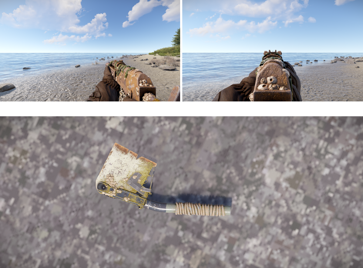 Rust 更新预告
