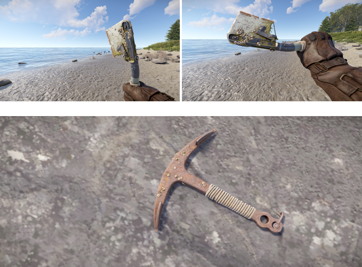 Rust 更新预告